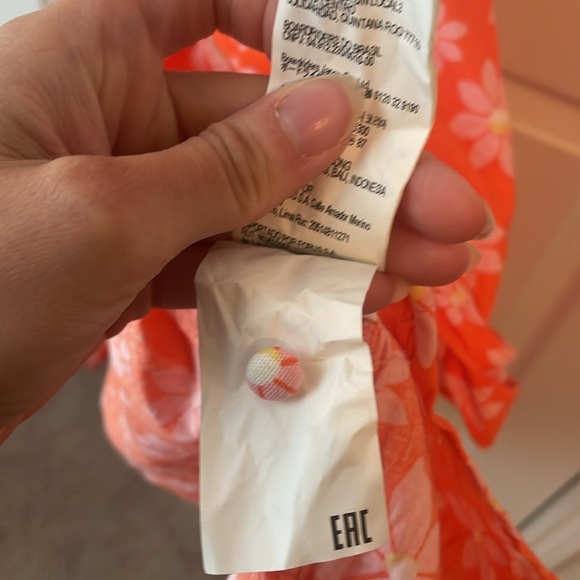 Billabong x Wrangler Maxi dress - Picture 7 of 8